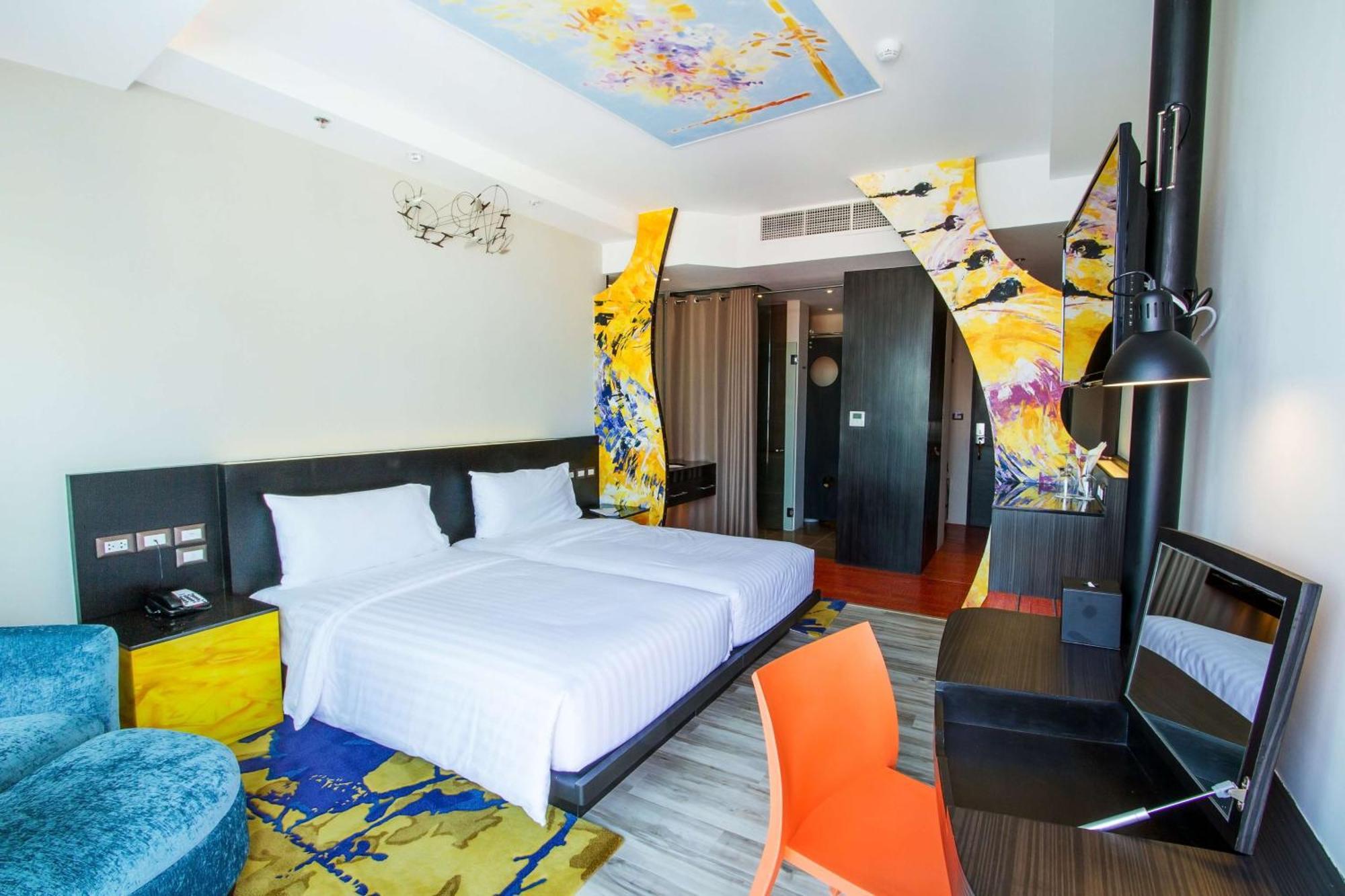 Siam@siam Design 5*