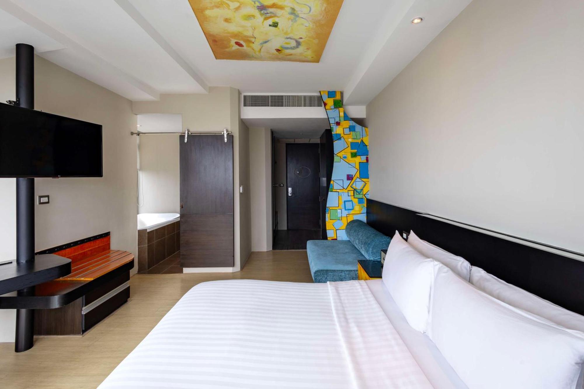 Siam@siam Design Pattaya