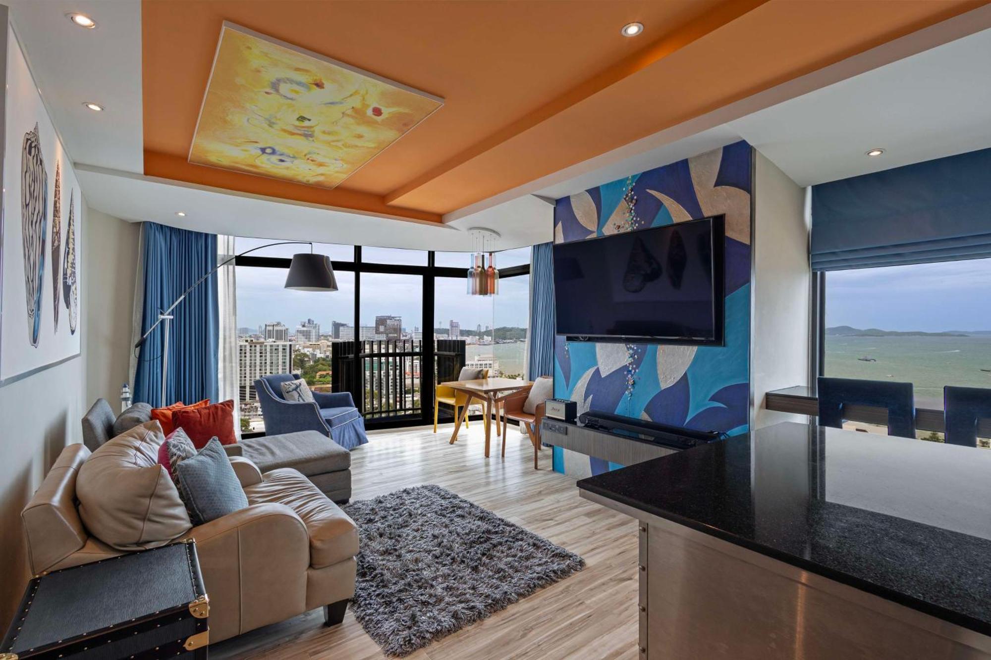 Siam@siam Design Hotel 5*