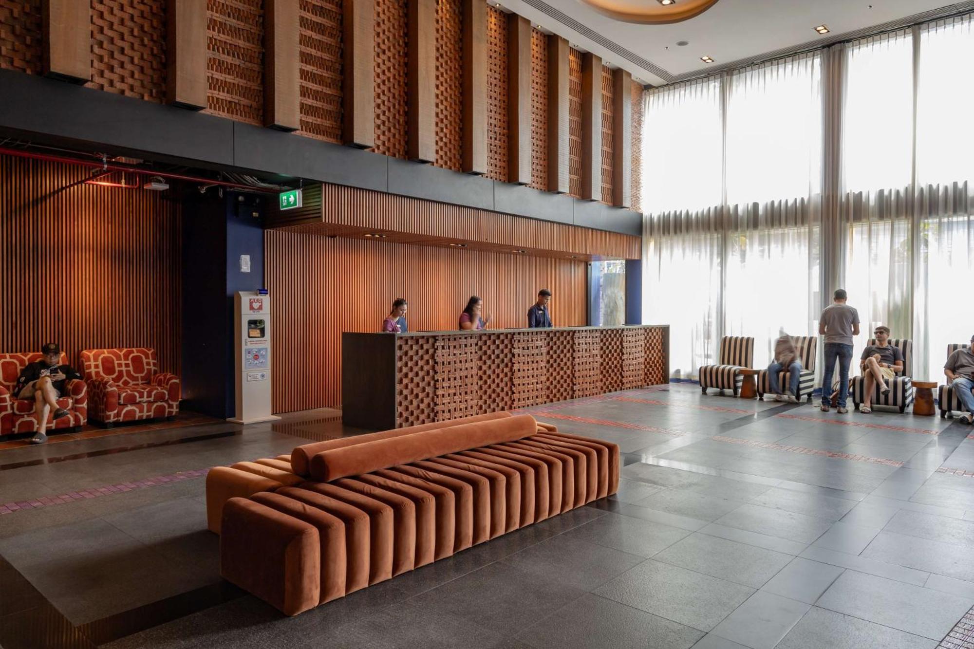Siam@siam Design Hotel