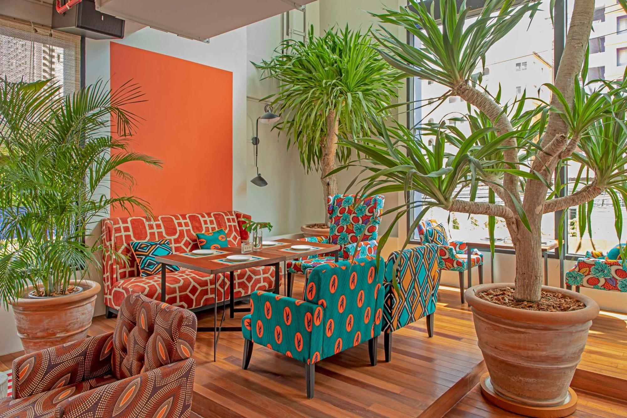 Siam@siam Design Hotel Pattaya