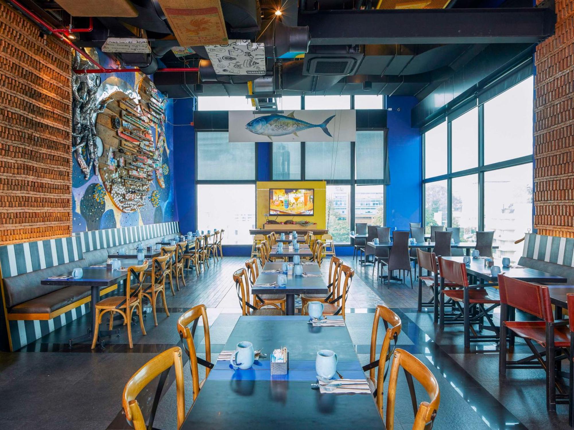 Siam@siam Design 5* Pattaya