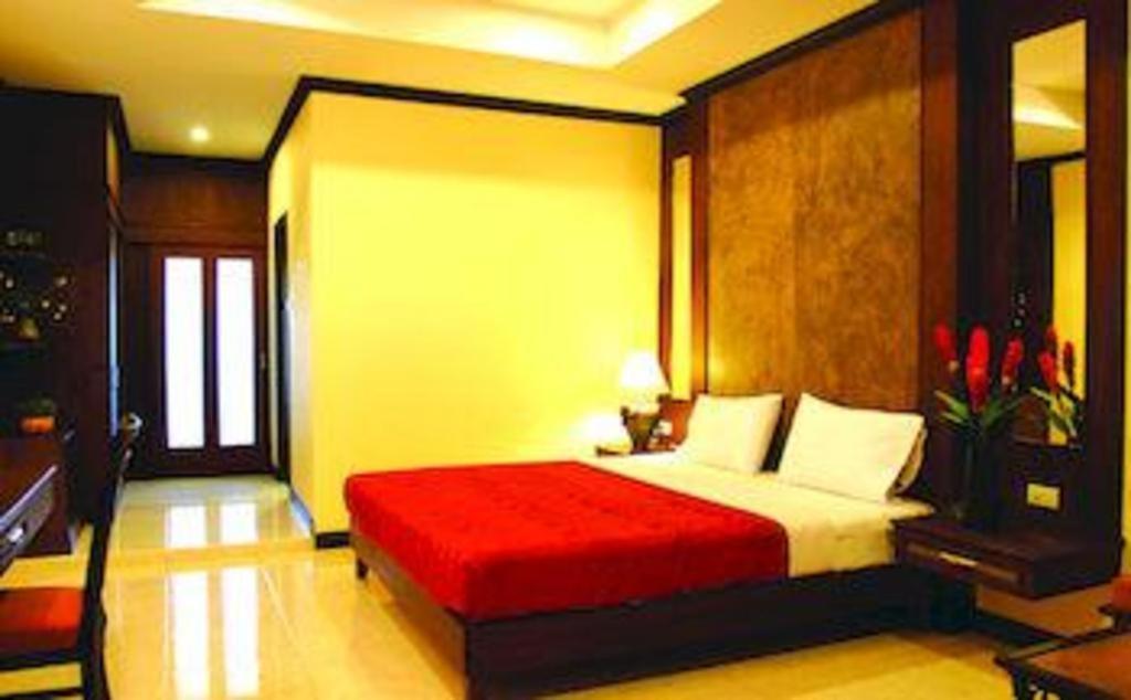 Hotel Prs By Sojourn Pattaya