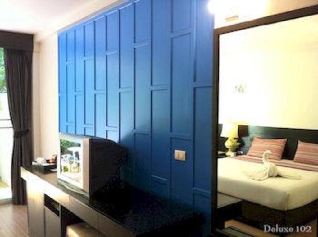 Prs By Sojourn 2* Pattaya