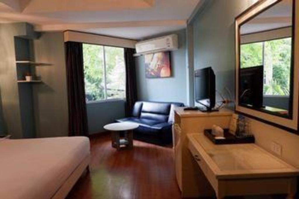 Hotel Prs By Sojourn