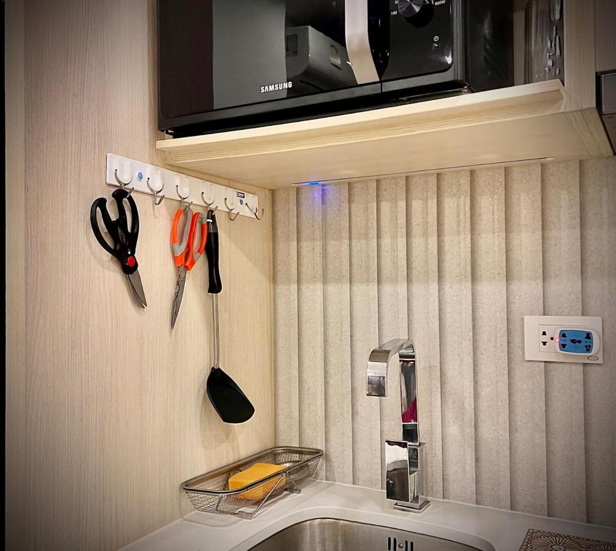 Romantic Phyllis Apartment *