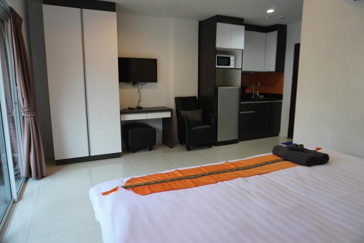 Bright With View Of * Pattaya