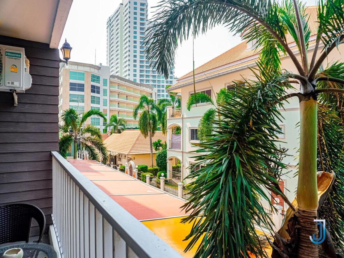 Bright With View Of