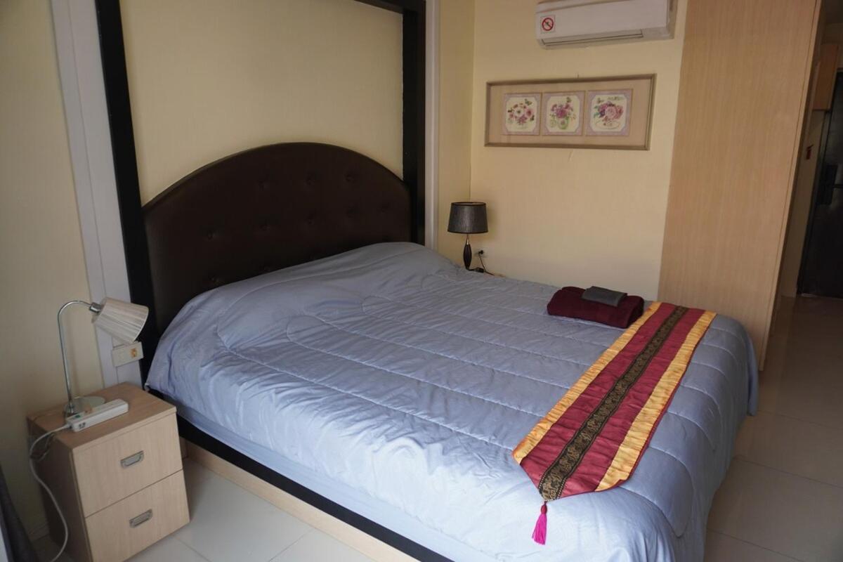 Cozy In A Tropical Setting * Pattaya