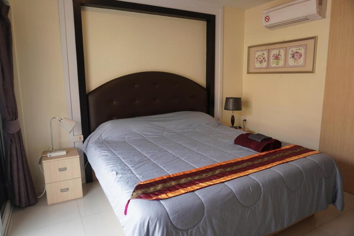 Cozy In A Tropical Setting Pattaya