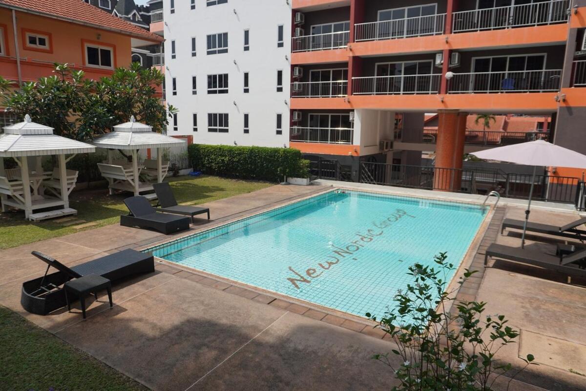 Cozy In A Tropical Setting * Pattaya