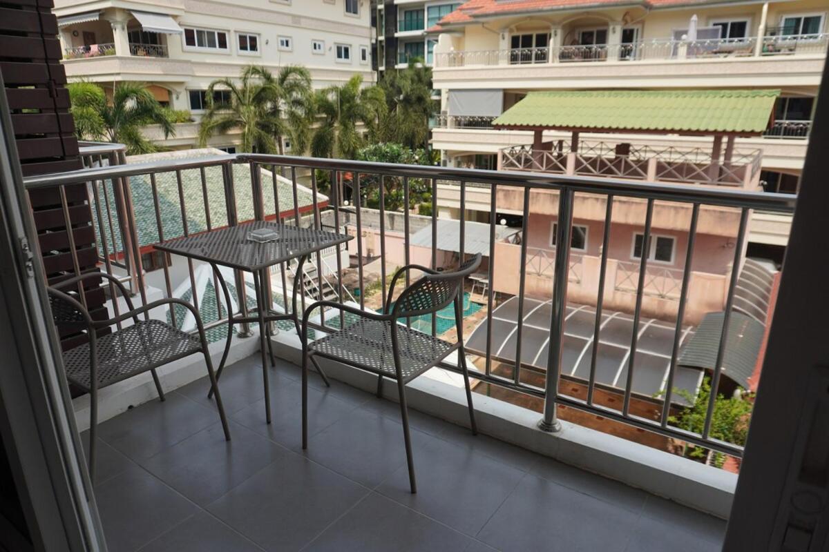 Cozy In A Tropical Setting * Pattaya