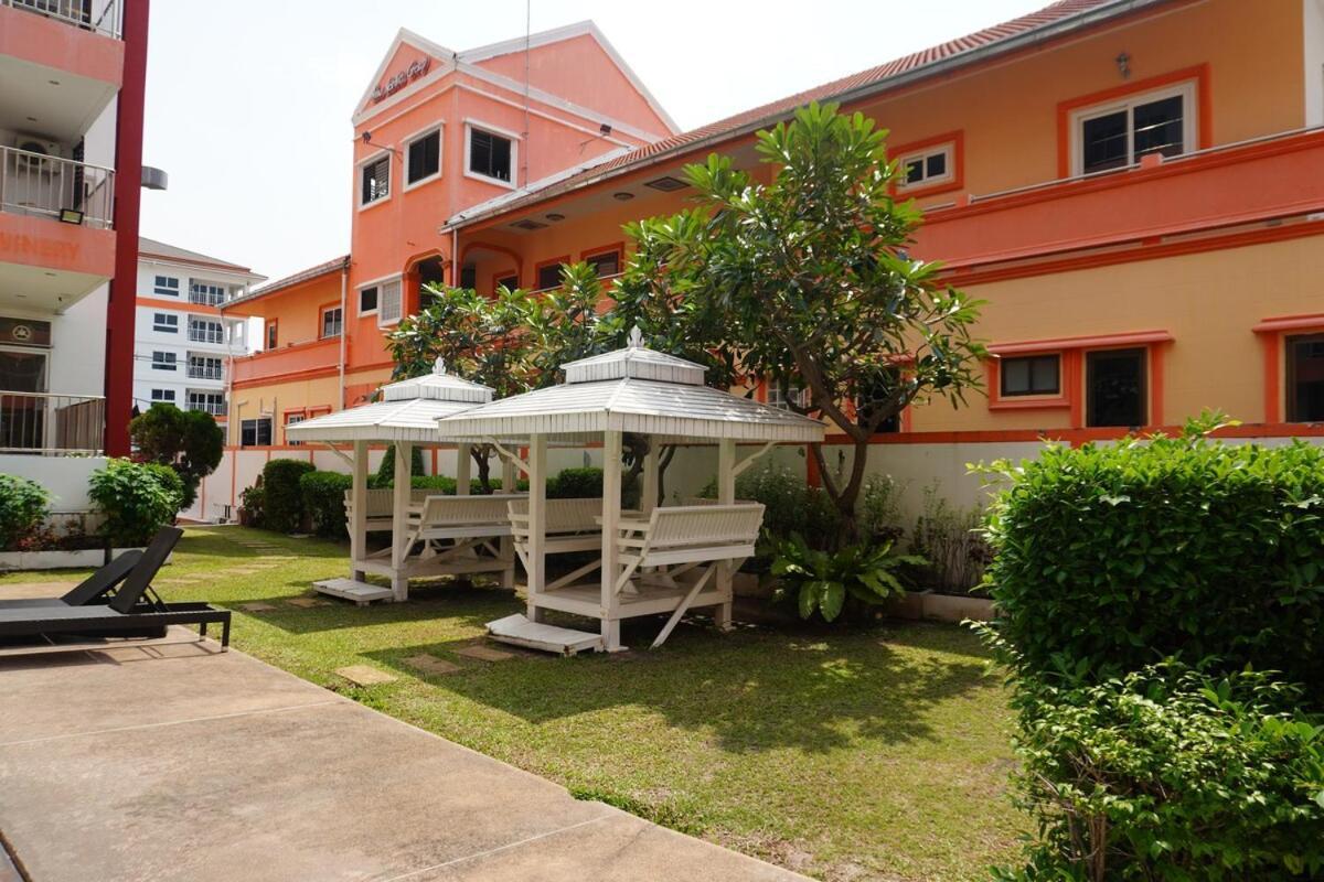Cozy In A Tropical Setting * Pattaya
