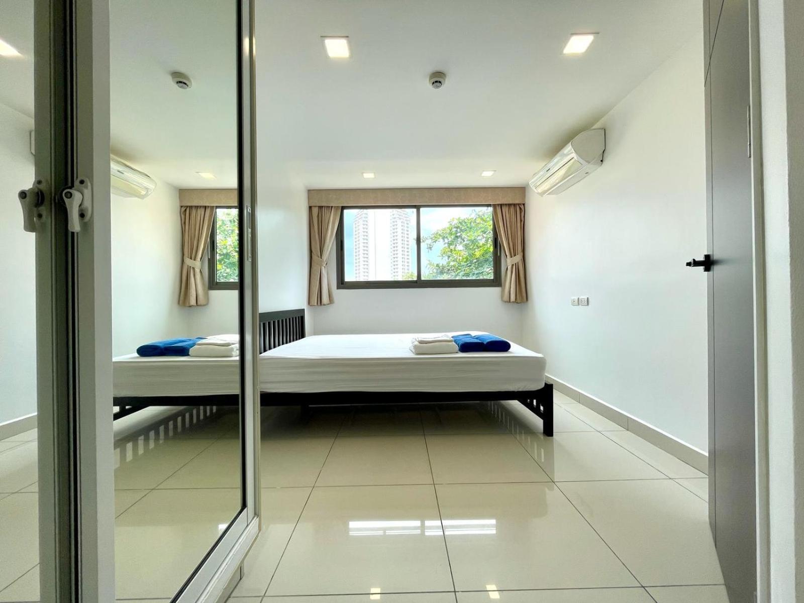 Laguna Bay 2 By Sunny Apartment