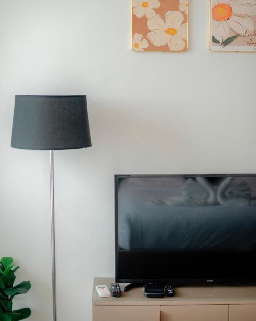 Apartment Edge Luxury For Relax Pattaya