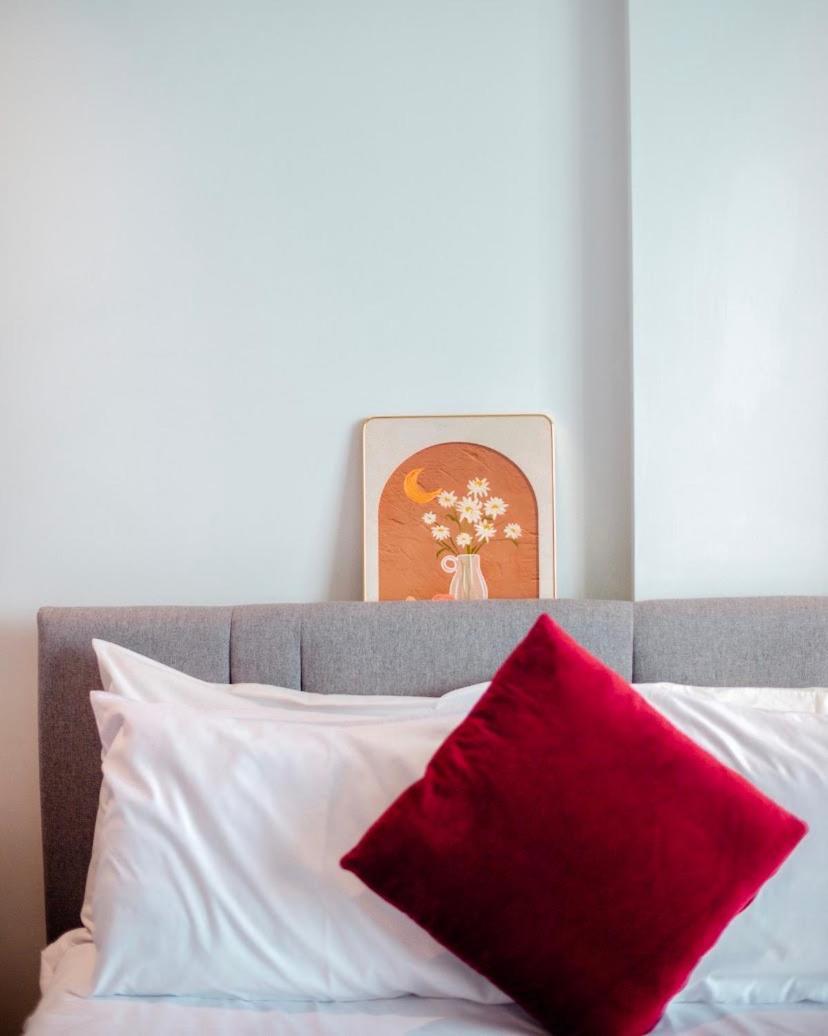 Apartment Edge Luxury For Relax *