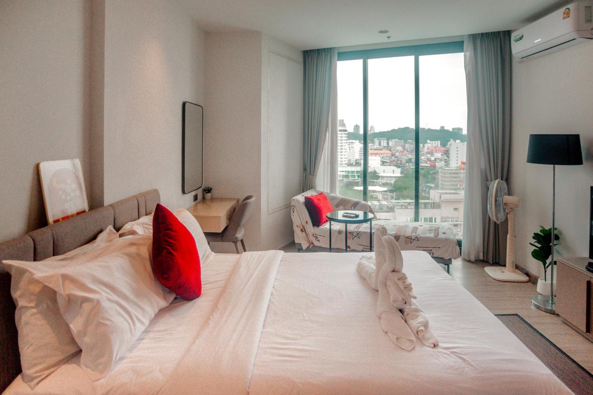 Apartment Edge Luxury For Relax *