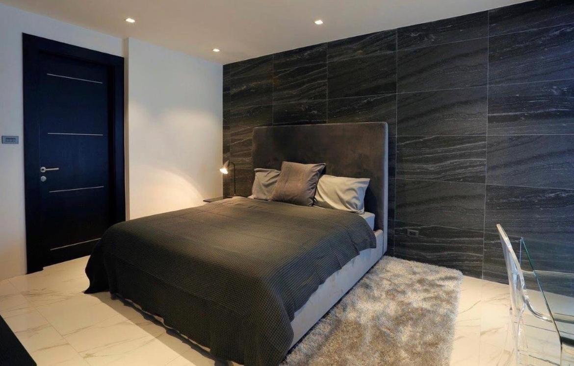 Near & Walk Street Luxury * Pattaya