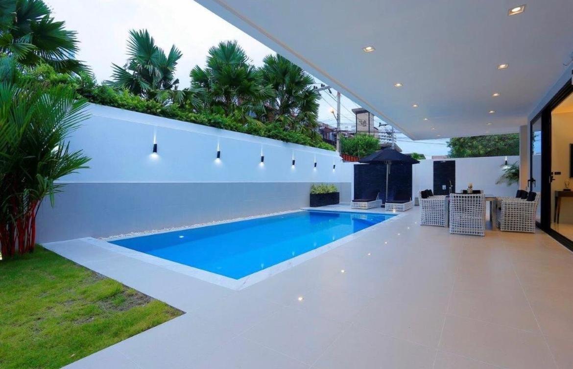 Villa Near & Walk Street Luxury *