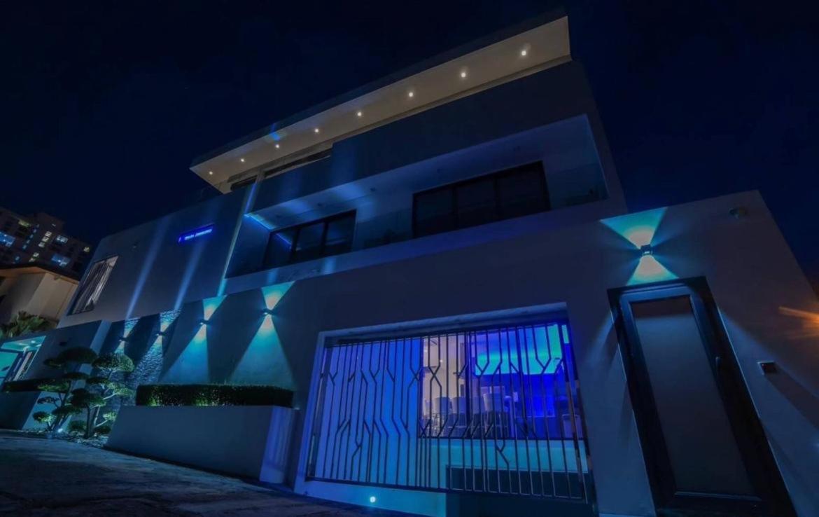 Near & Walk Street Luxury Pattaya