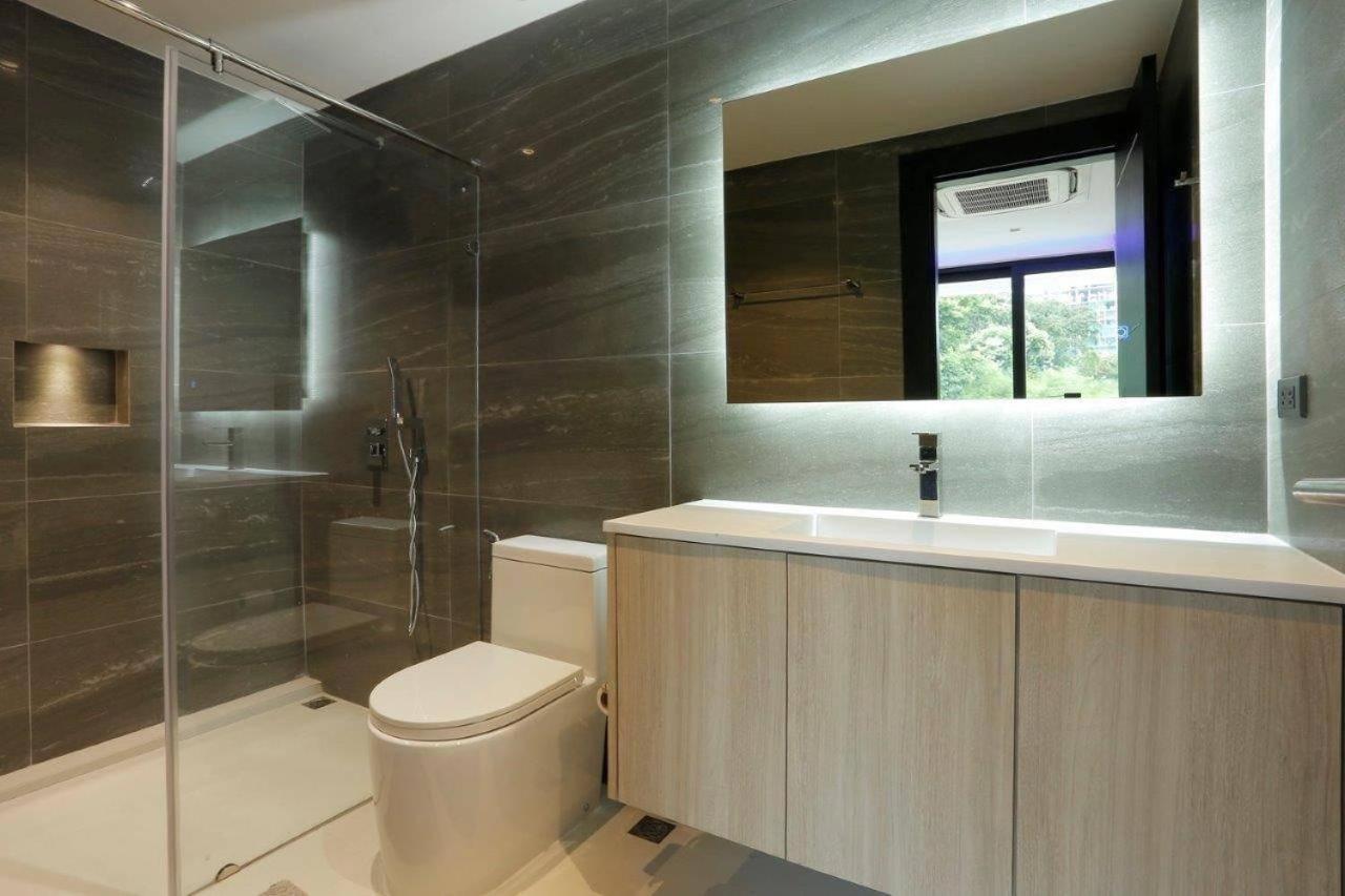 Near & Walk Street Luxury Villa