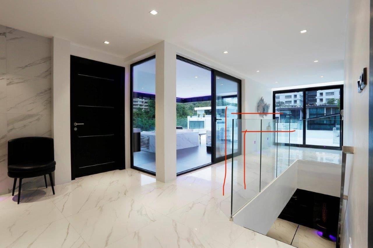 Near & Walk Street Luxury *