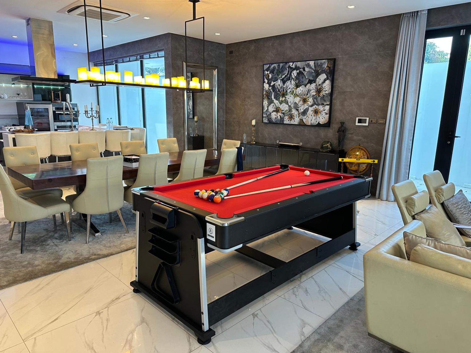 Villa Near & Walk Street Luxury *