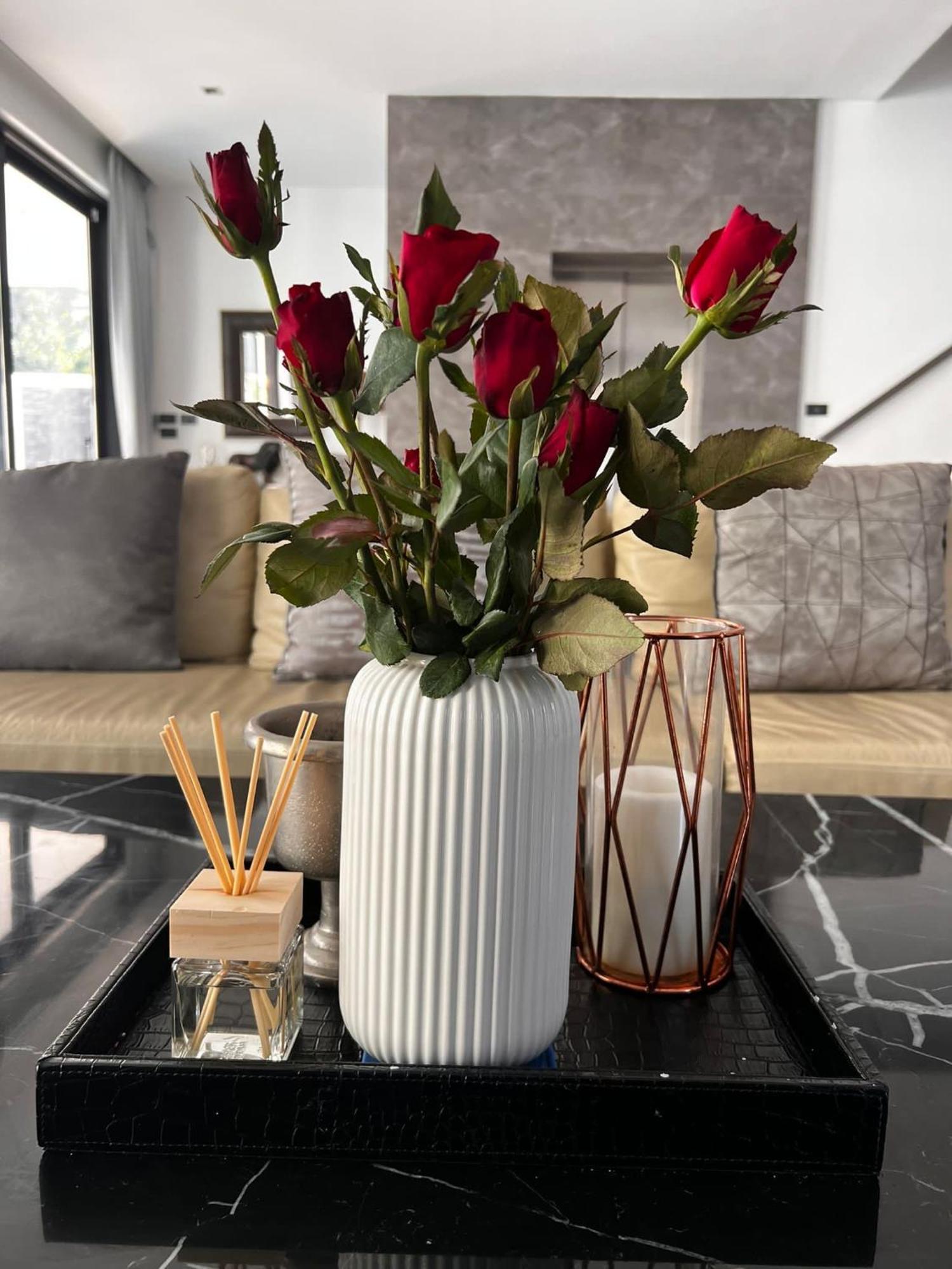 Villa Near & Walk Street Luxury Pattaya