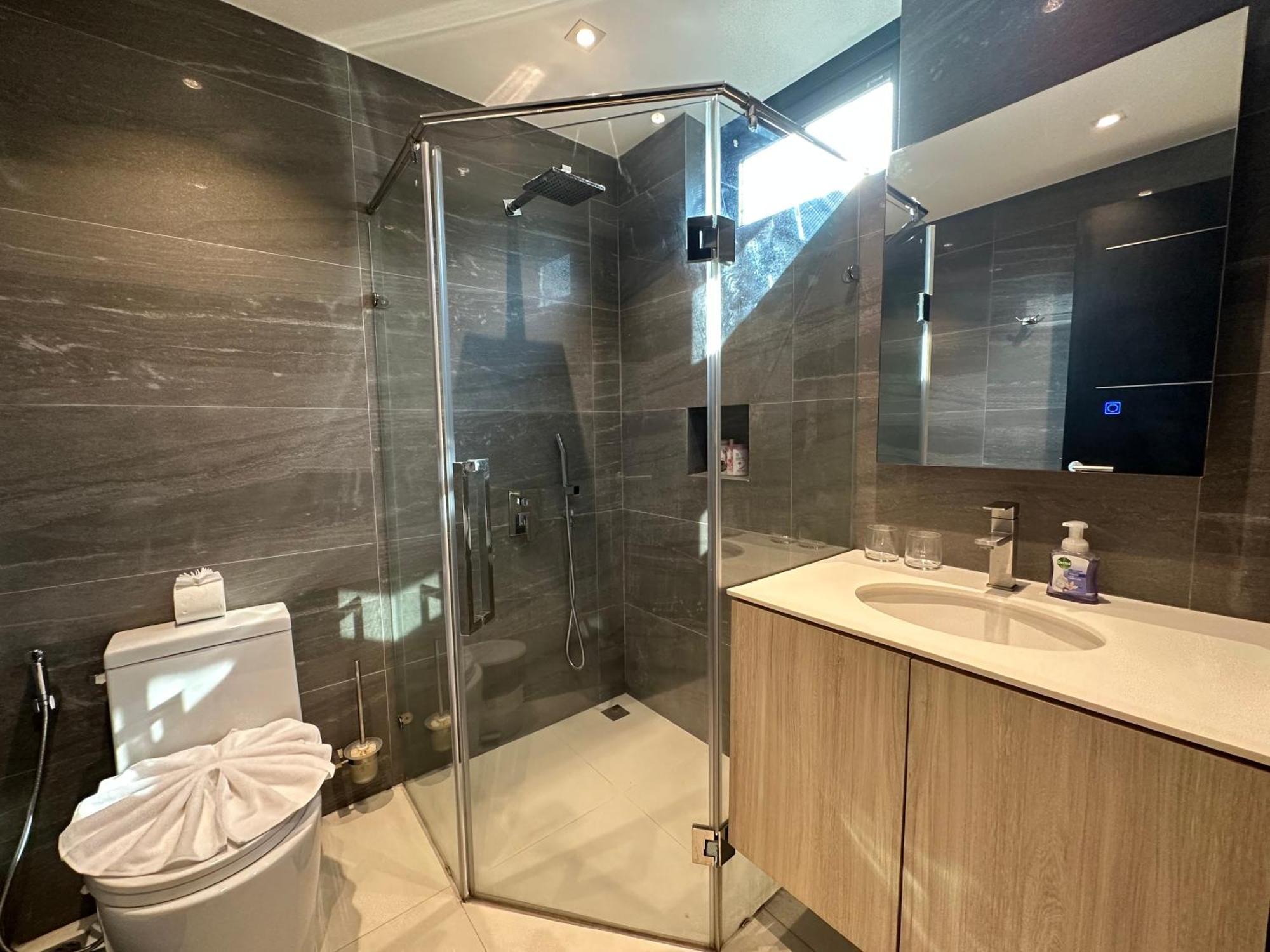Villa Near & Walk Street Luxury *