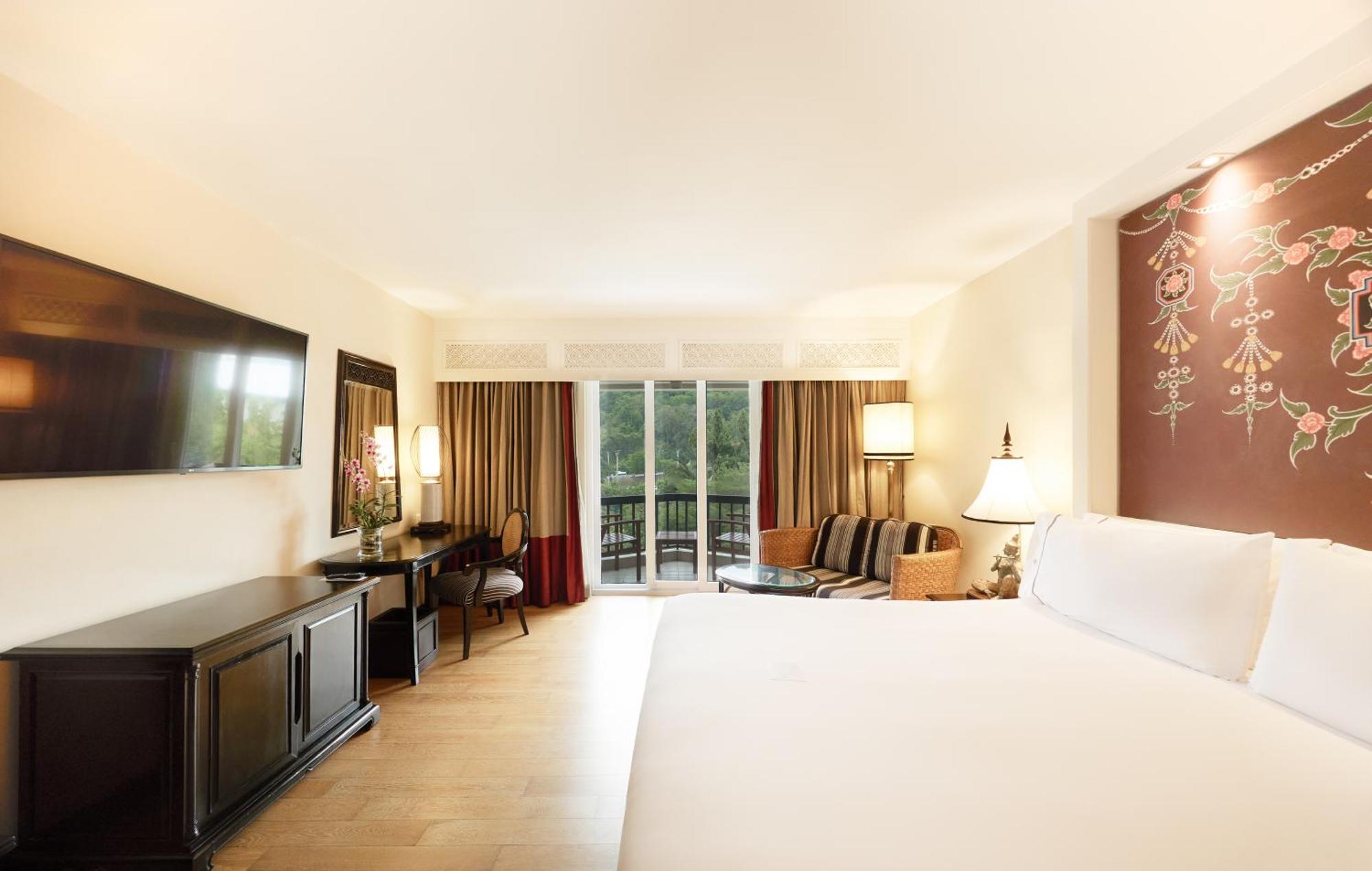 Resort Siam Bayshore 5*
