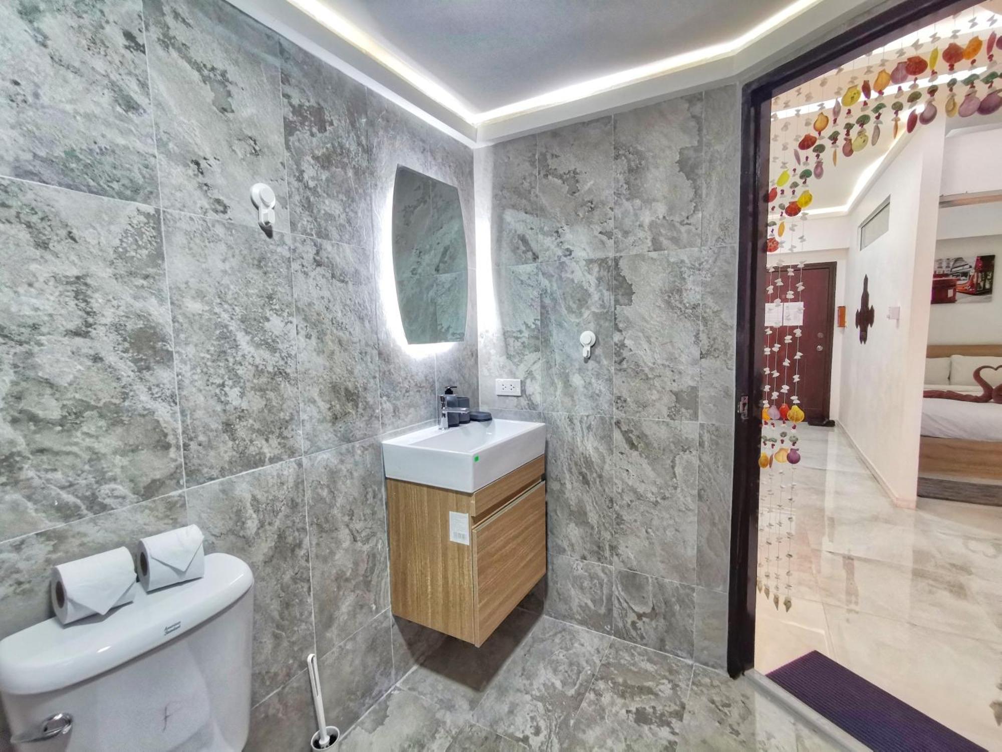 Apartment Hagone-condotel *