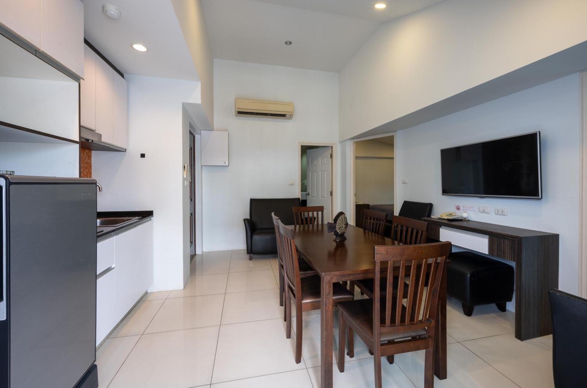 Apartment New Nordic 5 By Apartwell