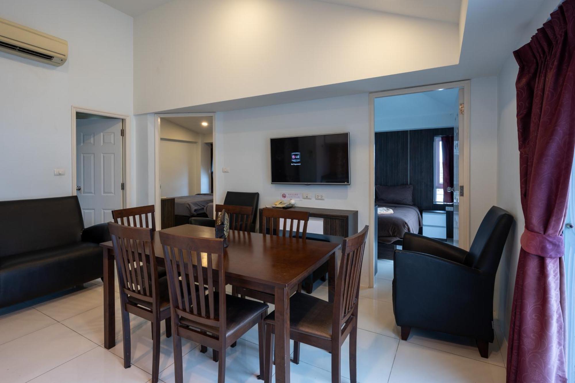 New Nordic 5 By Apartwell Apartment