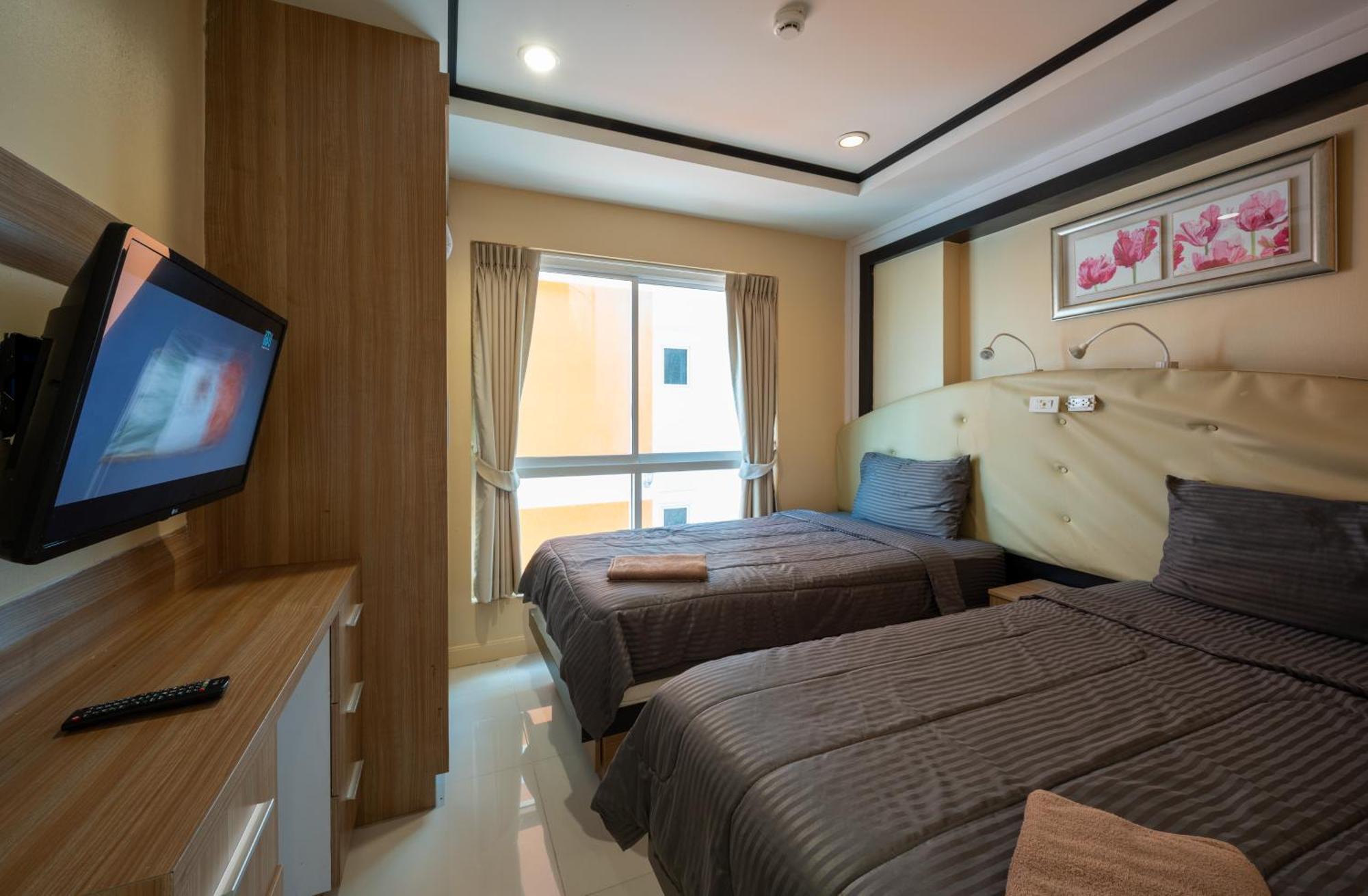Apartment New Nordic Trend 5 By Apartwell
