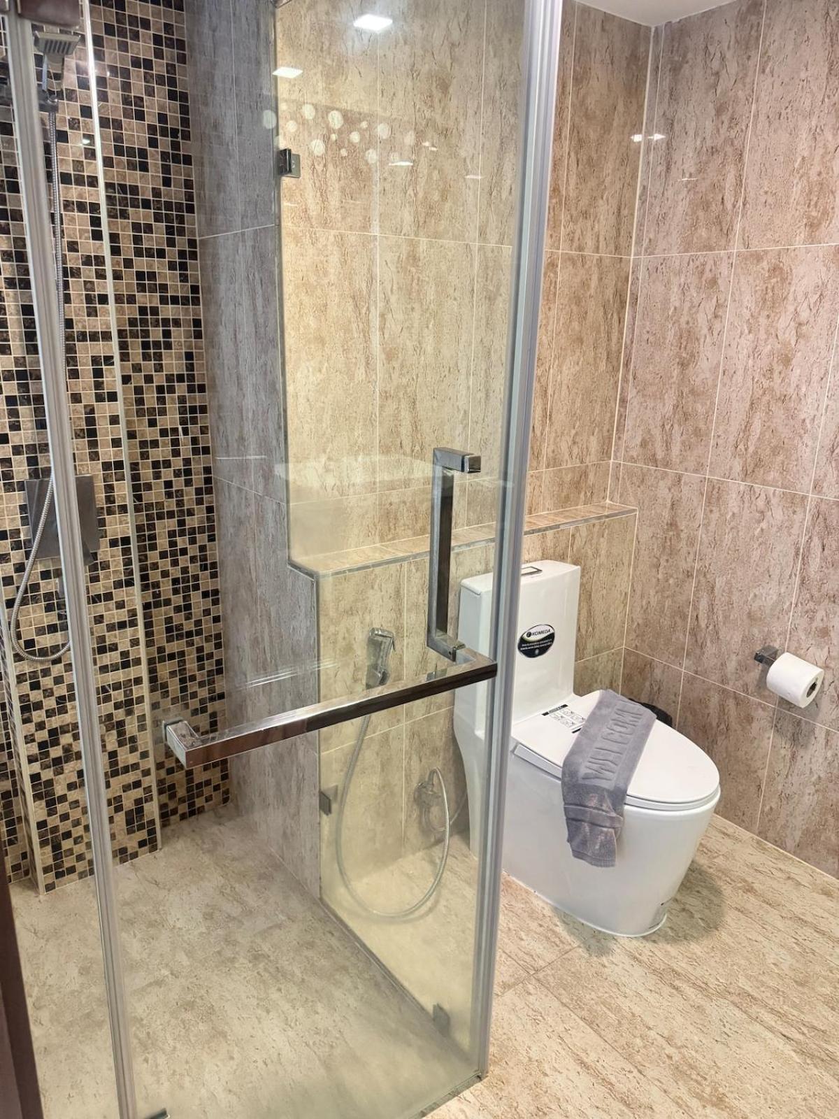 Grand Avenue 1br 6th Floor Pool View Smart Tv Wifi Pattaya