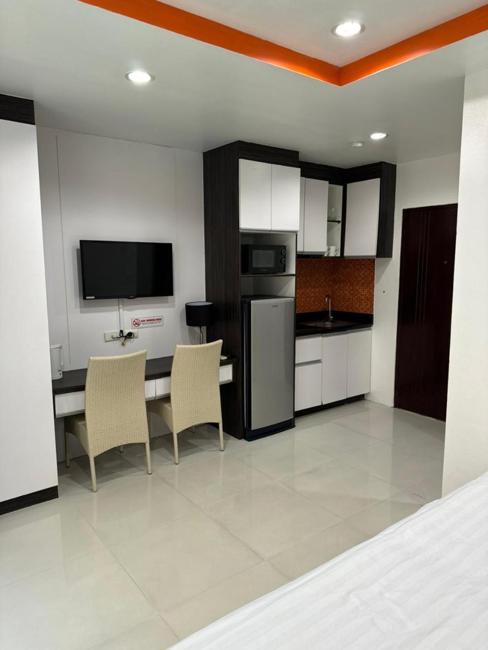 Tatiapart202 Apartment