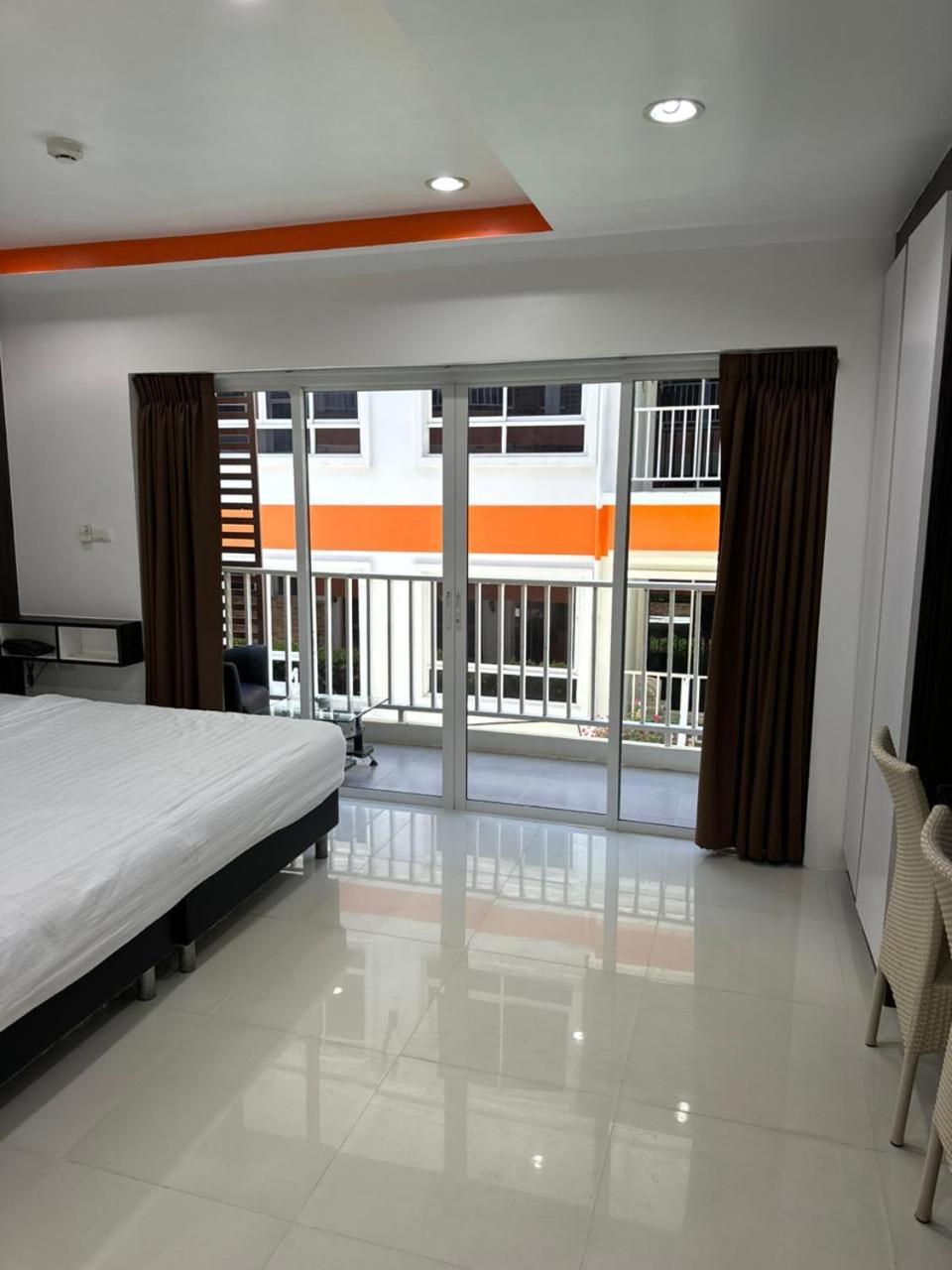 Tatiapart202 Apartment Pattaya