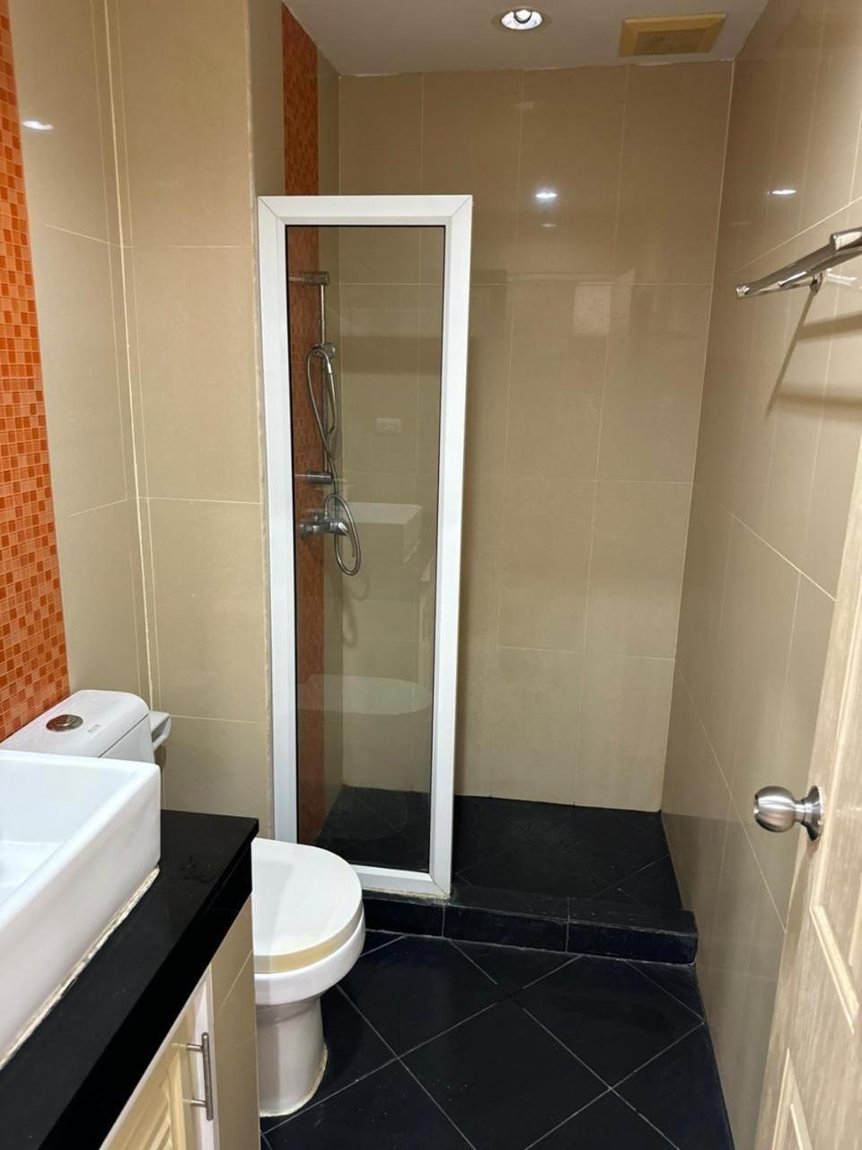 Apartment Tatiapart202 Pattaya