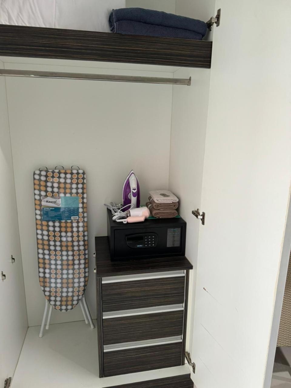 Tatiapart202 Apartment
