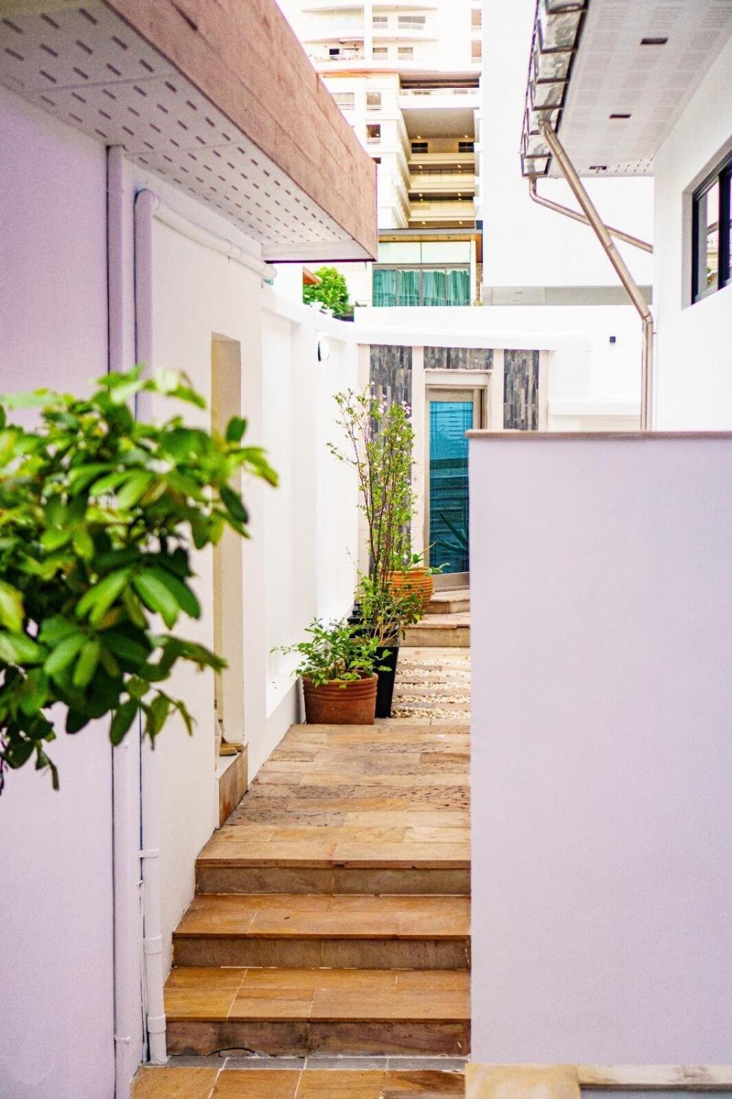 Villa 900m2 Near Walkstreet Luxury Pool *
