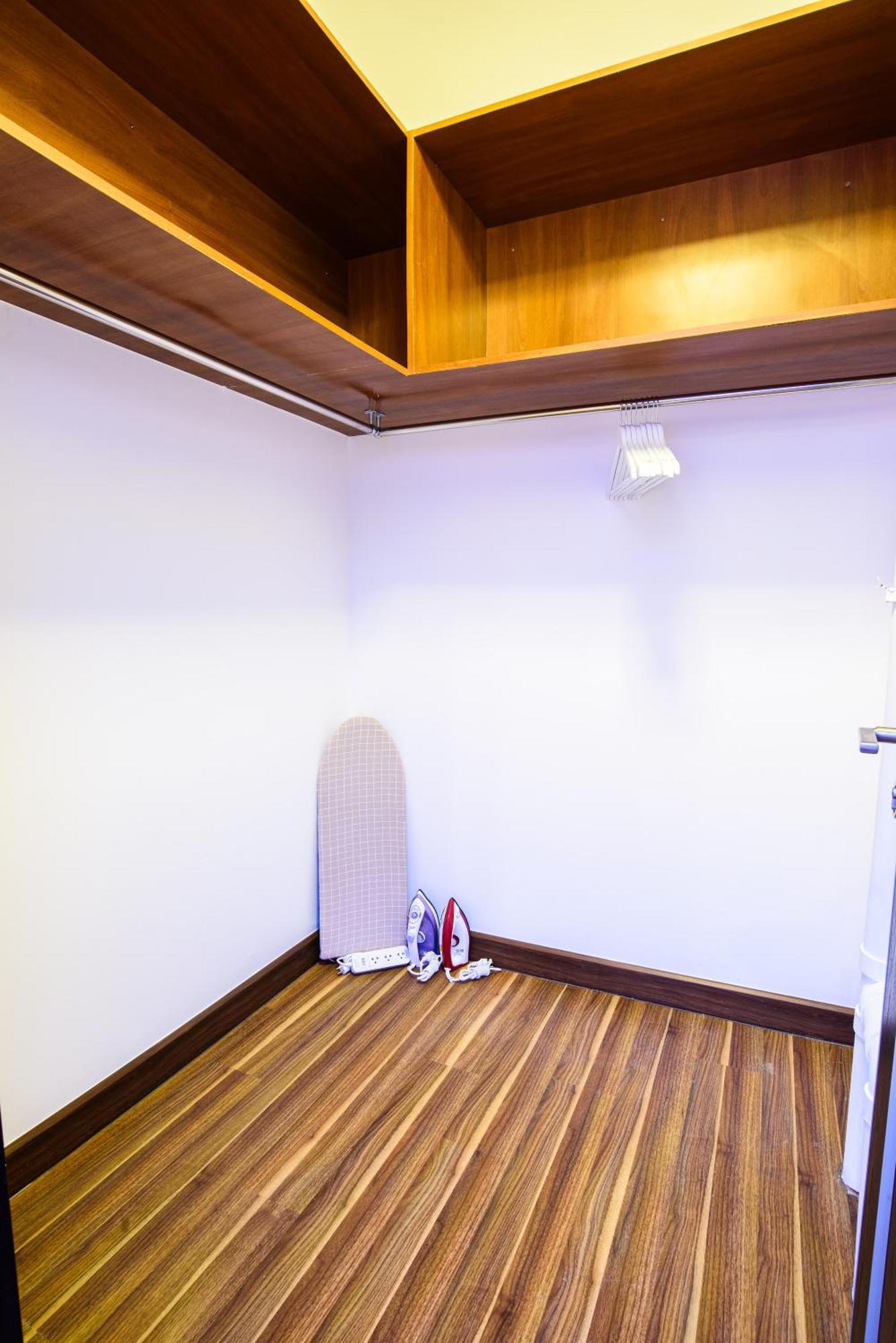 900m2 Near Walkstreet Luxury Pool Villa *