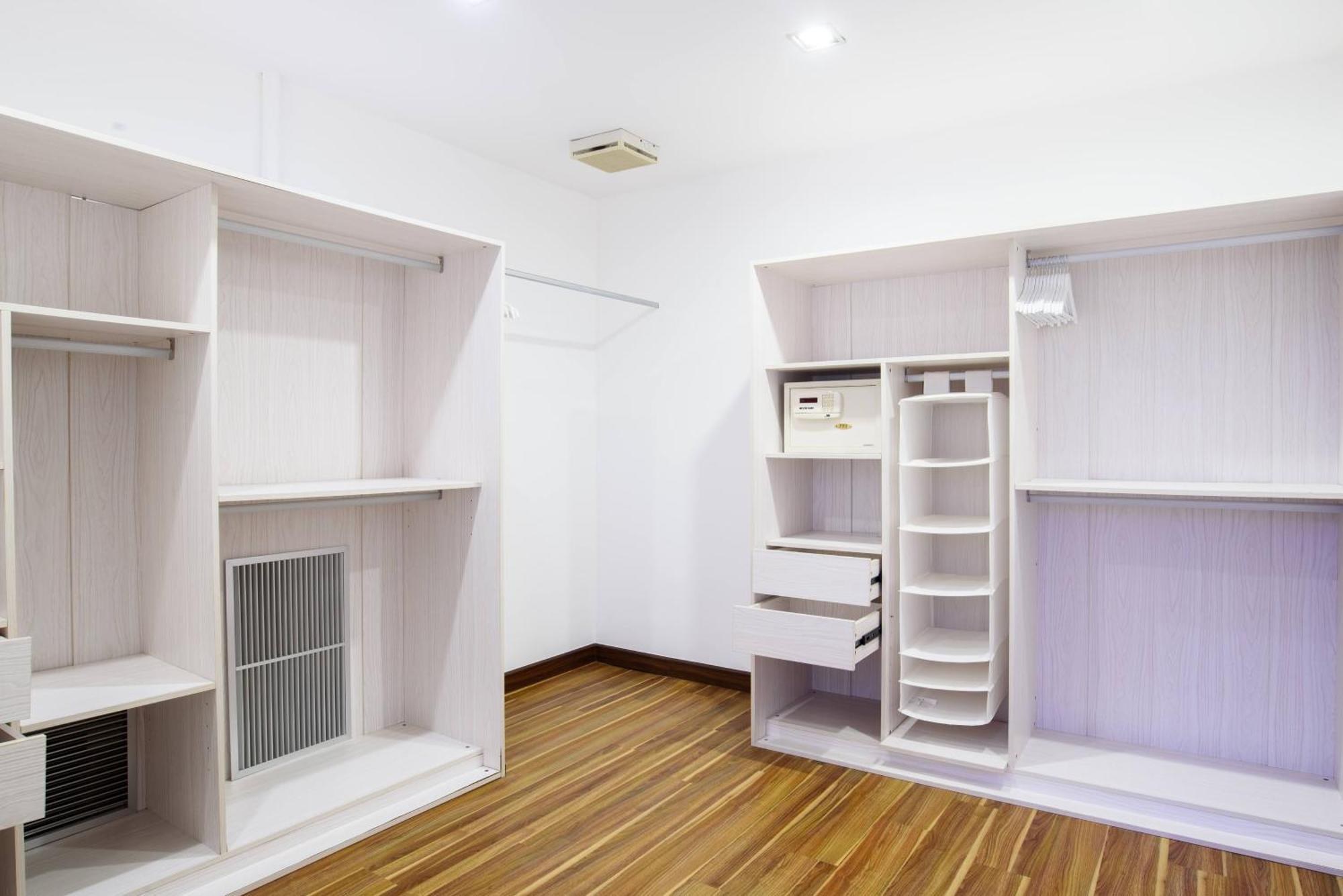 900m2 Near Walkstreet Luxury Pool Villa *