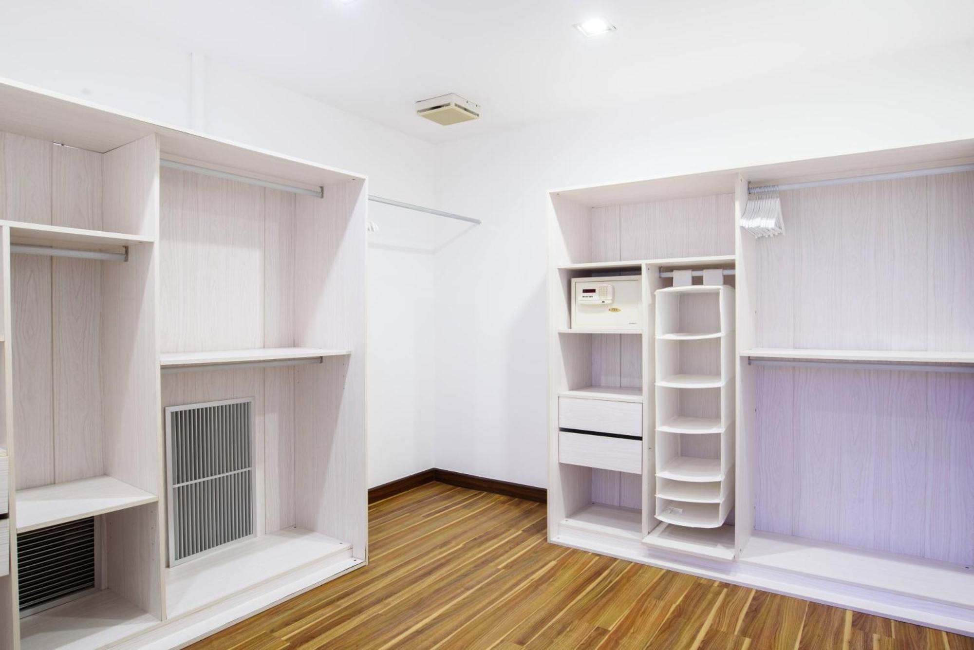 900m2 Near Walkstreet Luxury Pool * Pattaya