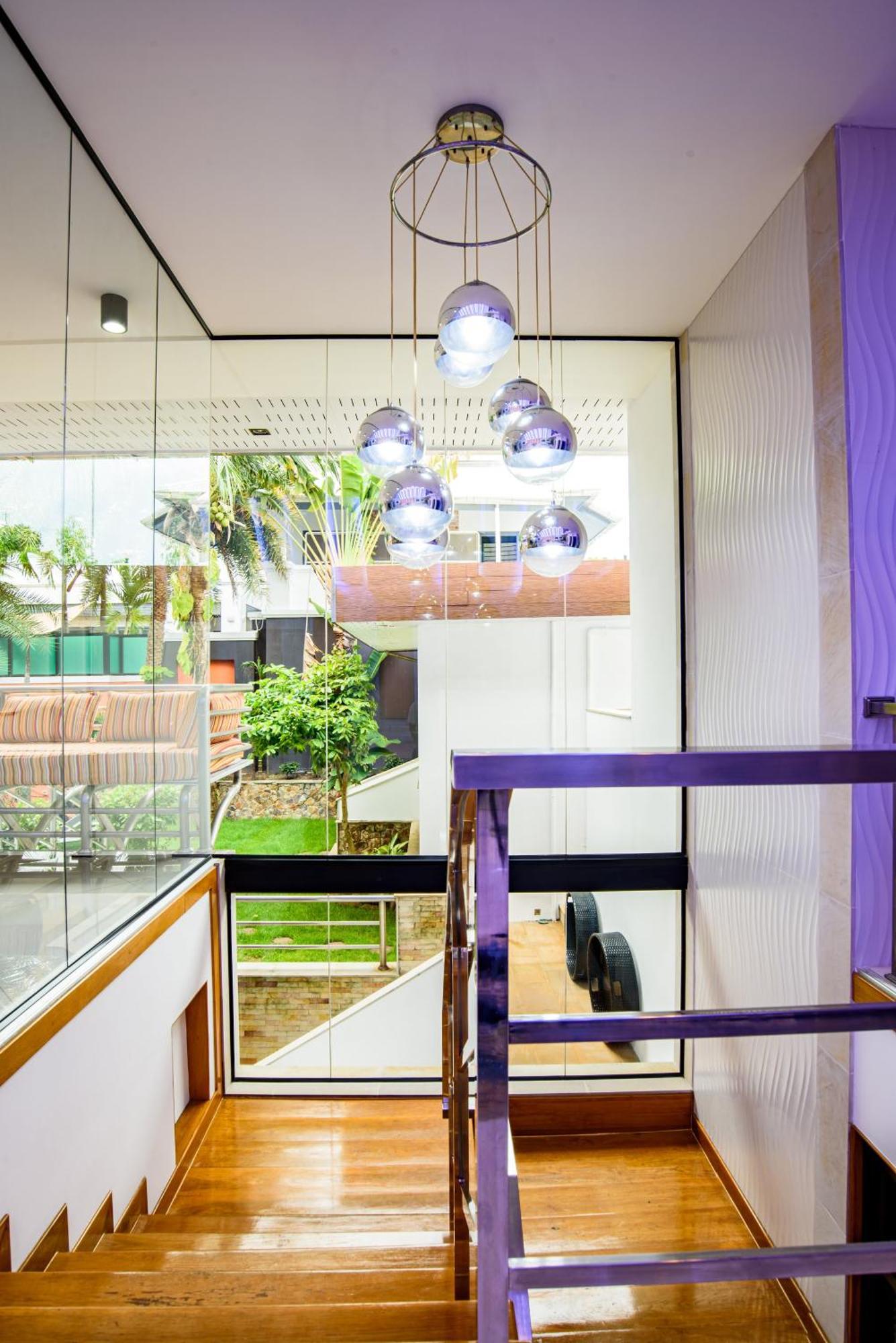 Villa 900m2 Near Walkstreet Luxury Pool Pattaya