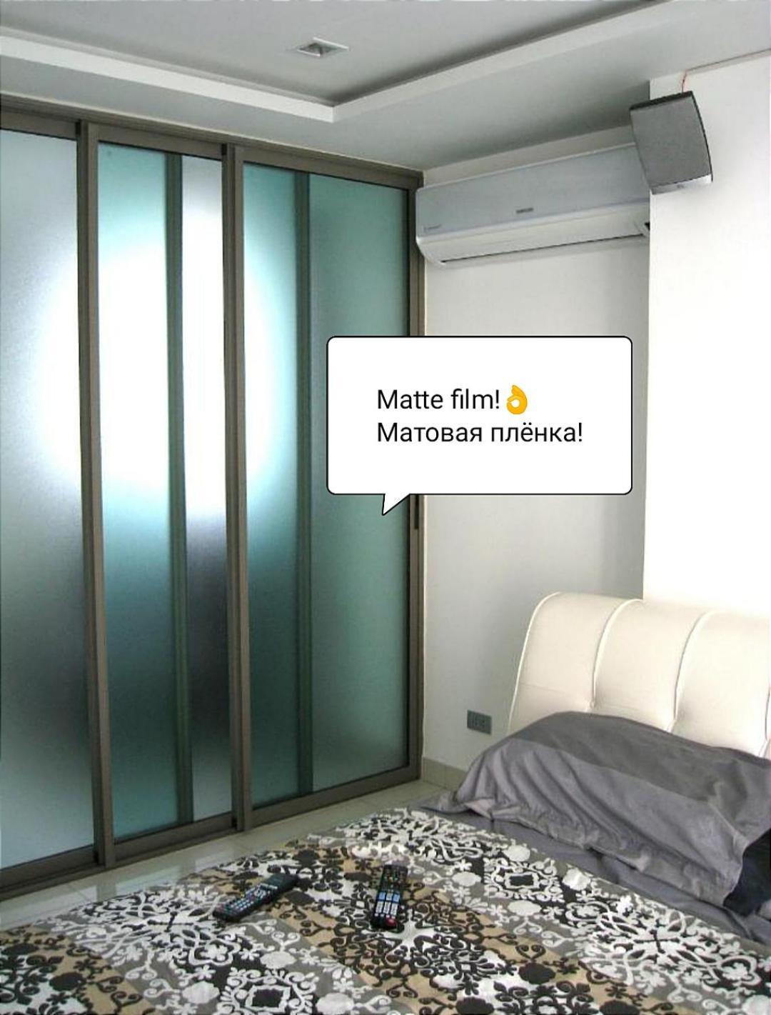 Apartment Wong Amat Tower