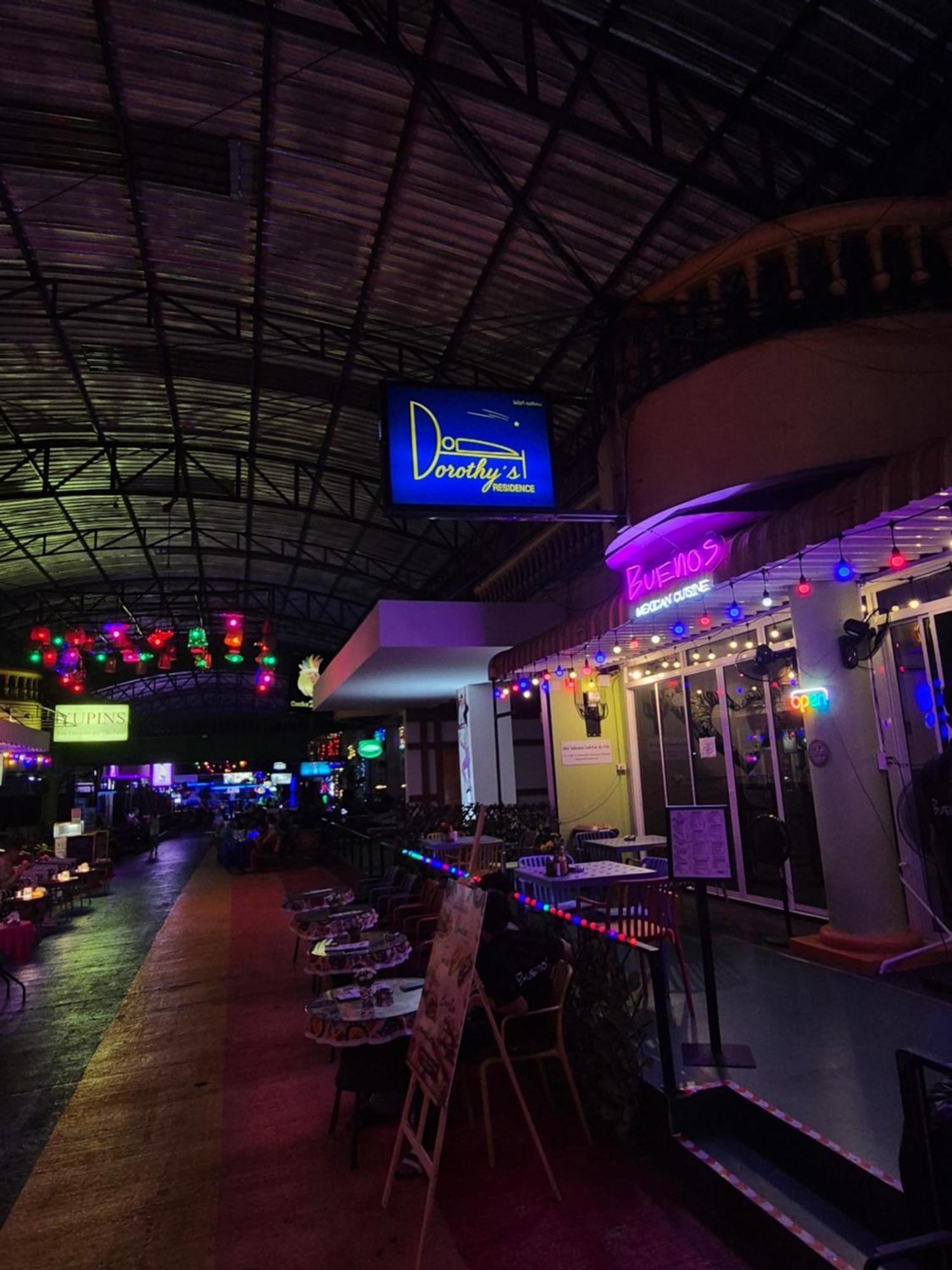 Hotel Dorothys Pattaya