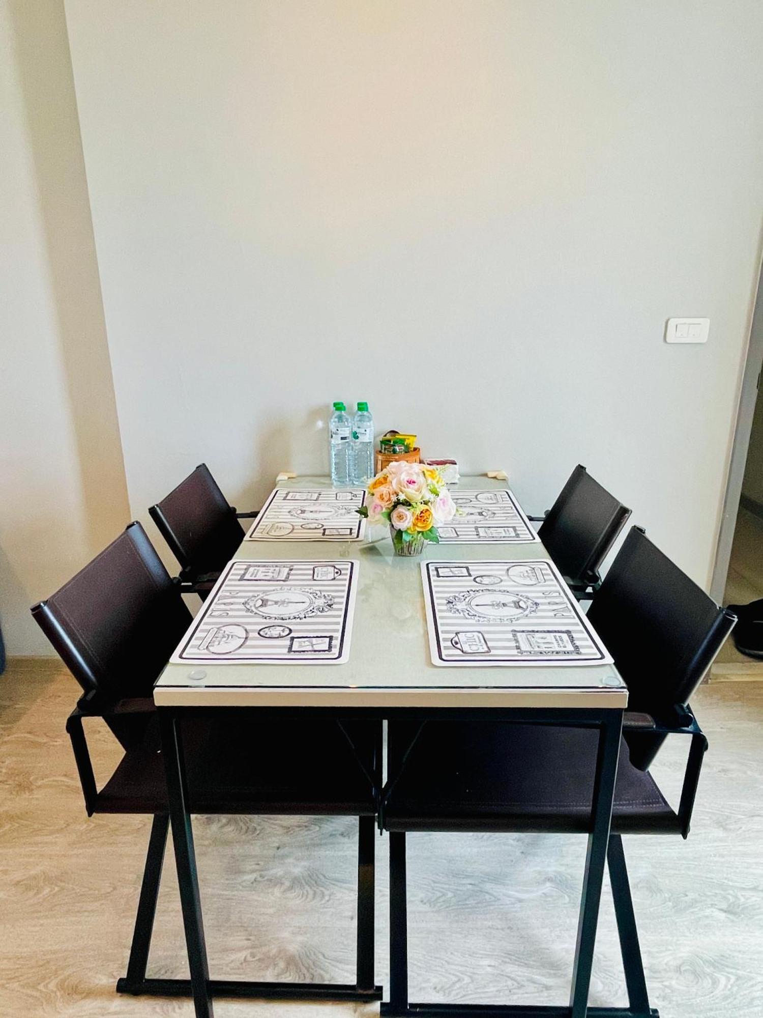 The Base 2 Bed 2 Bath By Pupu Apartment Pattaya