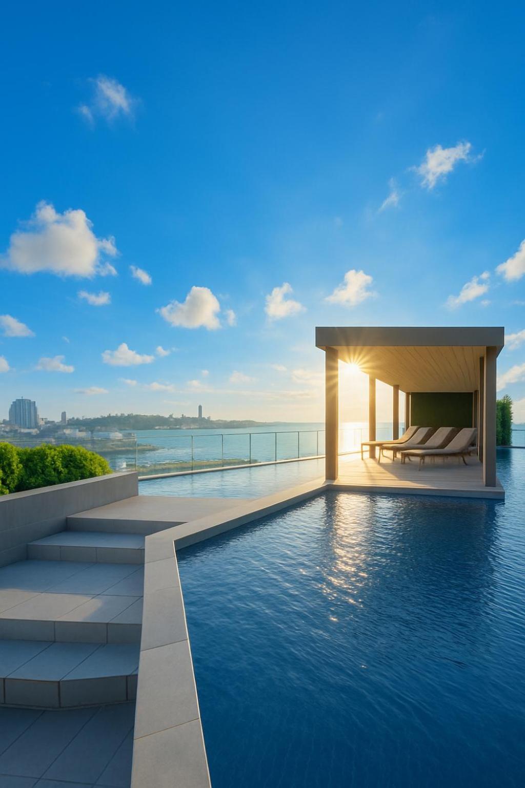 The Base Prime Apartment