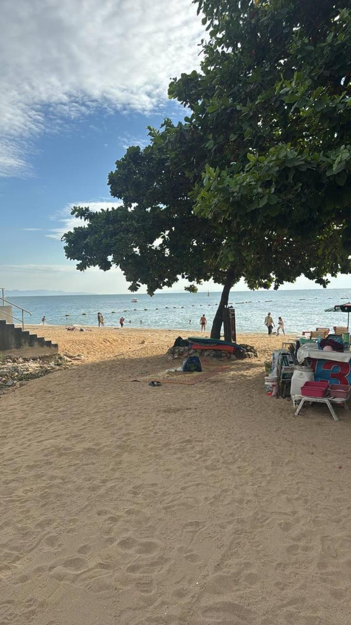 Holiday home Kotchaphorn Garden Pattaya