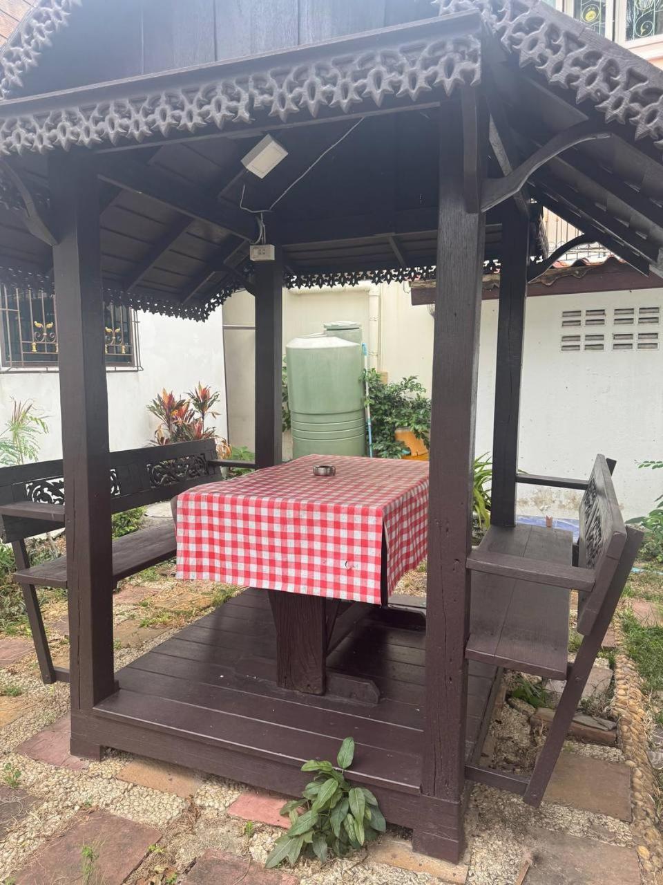 Kotchaphorn Garden Holiday home